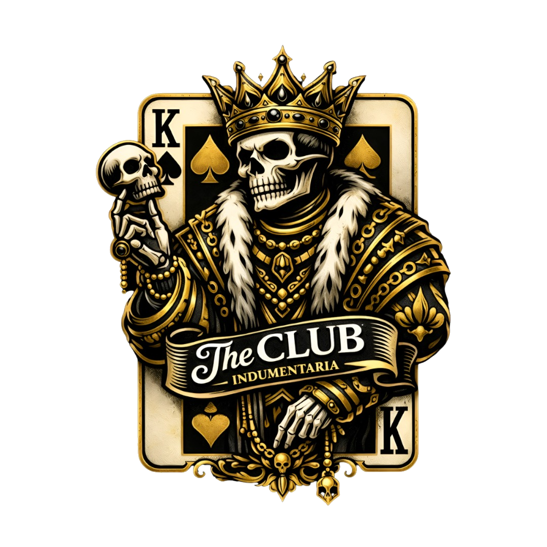 TheCLUBindumentaria
